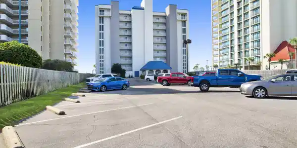 24036 Perdido Beach Boulevard