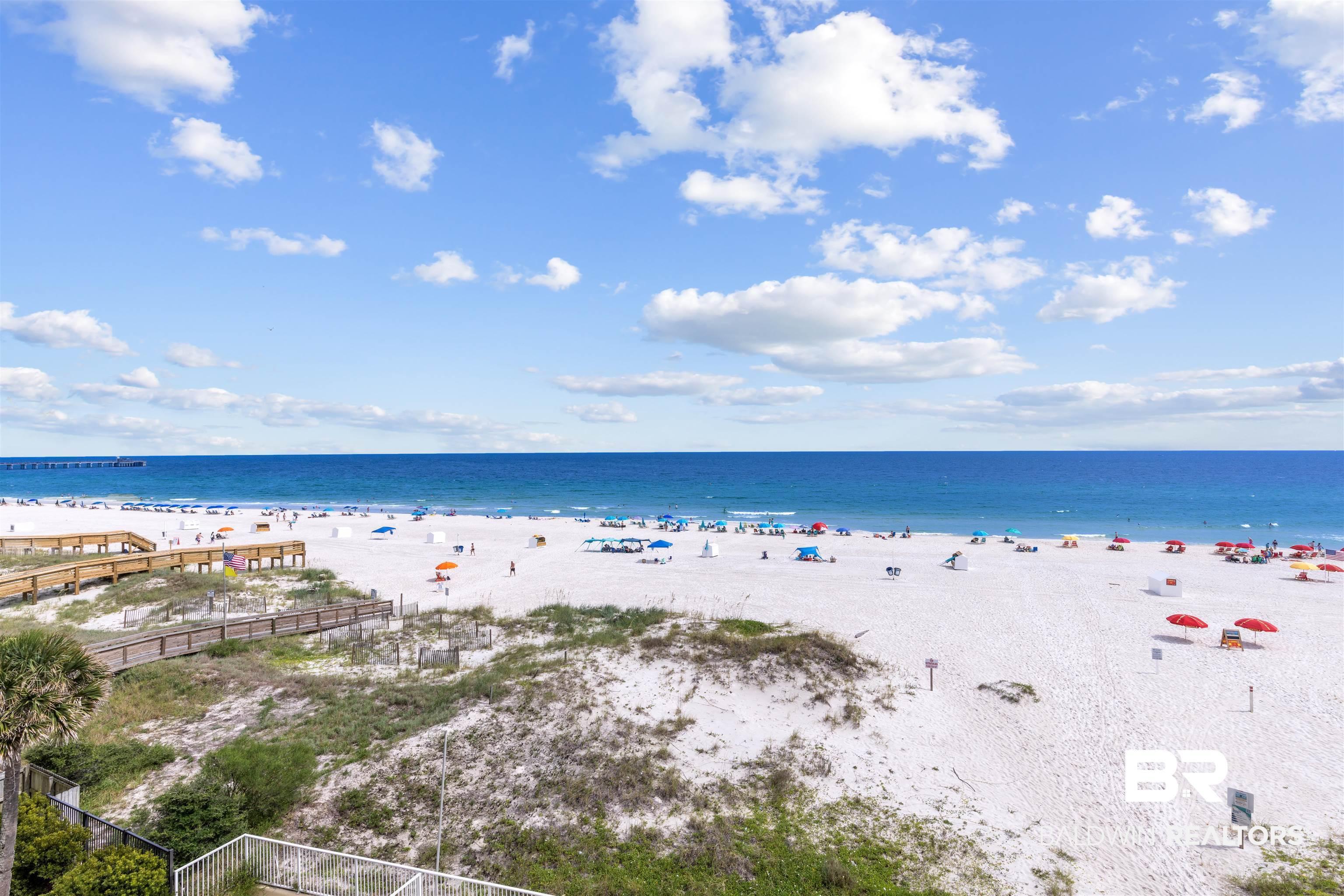 Image 4: Water view featuring local beach