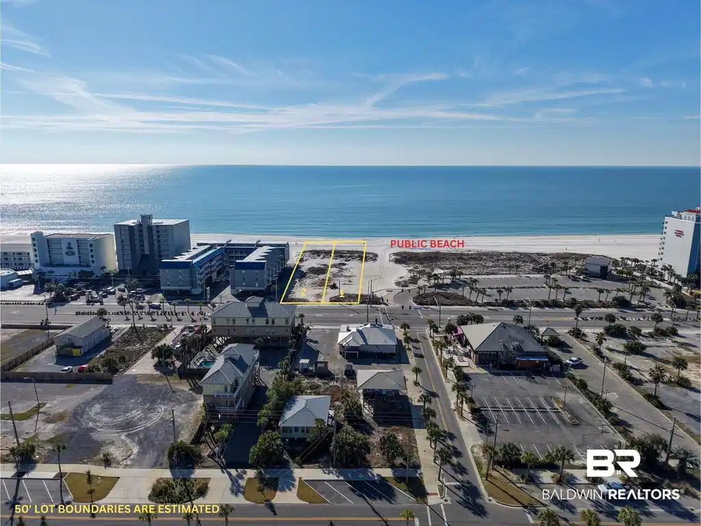 Image 1: 309 & 313 E Beach Blvd
