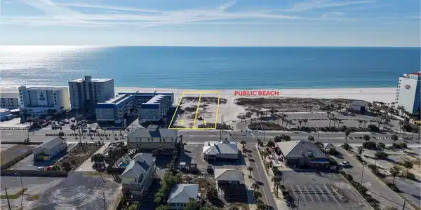 313 E Beach Boulevard