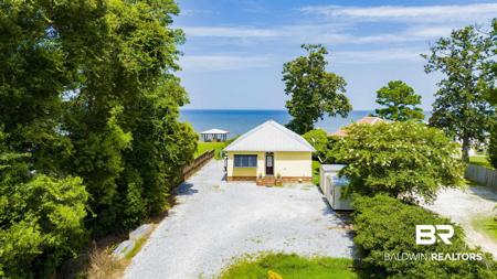 12863 Dauphin Island Parkway