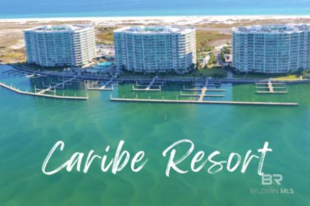 28105 Perdido Beach Boulevard