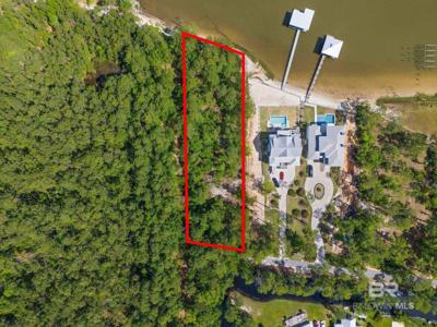 24017 Gulf Bay Road