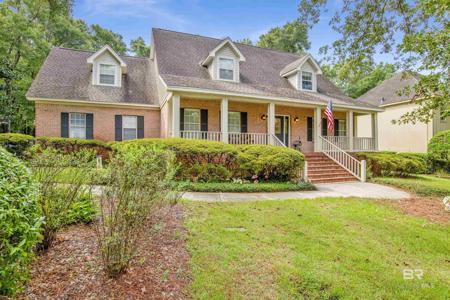 107 McIntosh Bluff Road