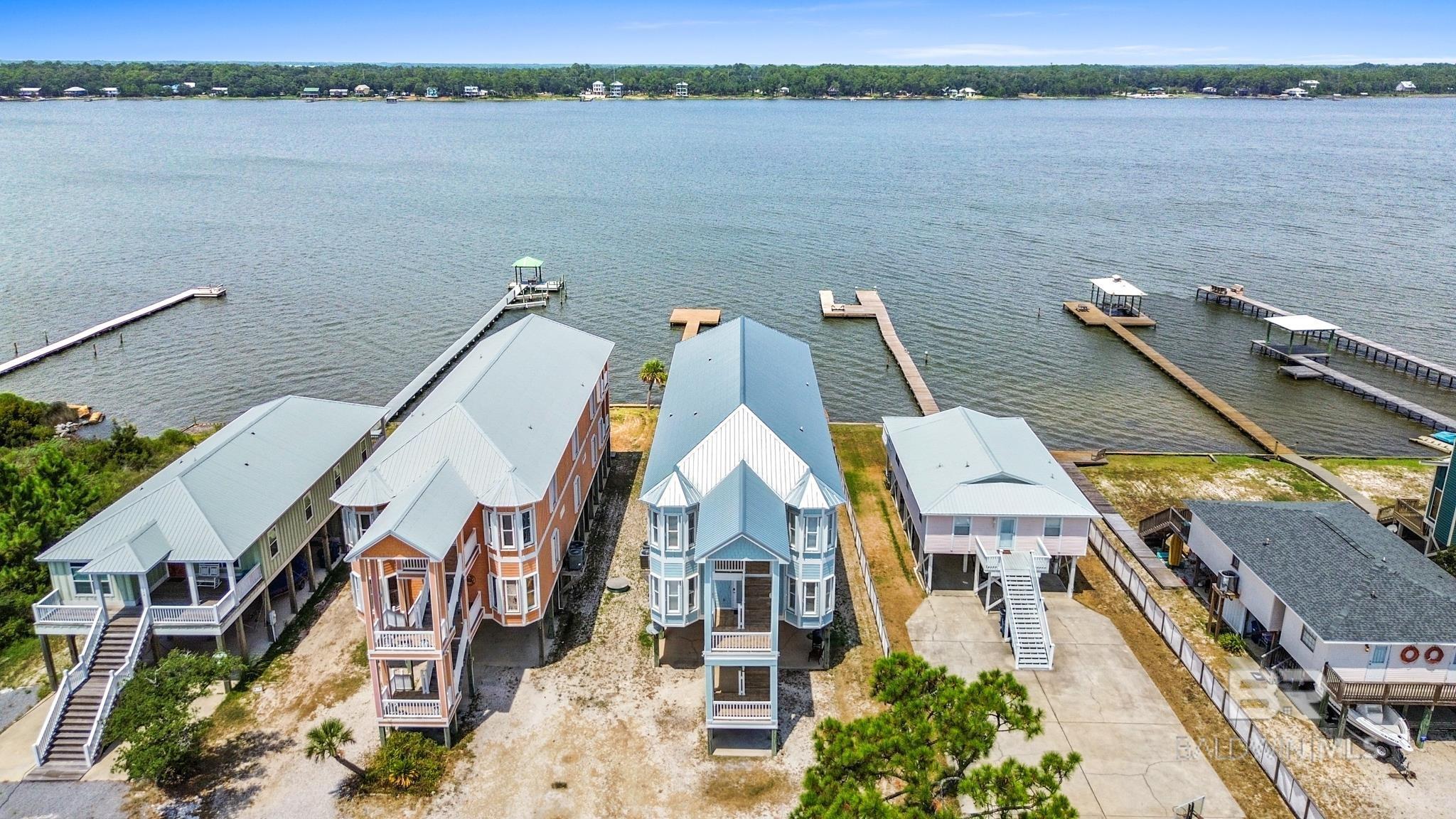 Image 1: Aerial View