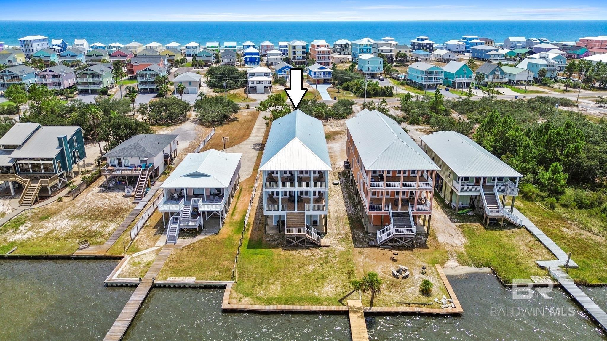 Image 2: Aerial View