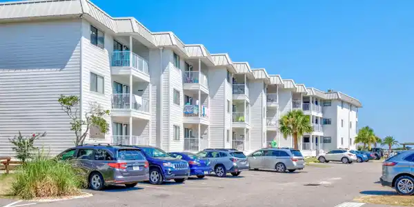 400 Plantation Road