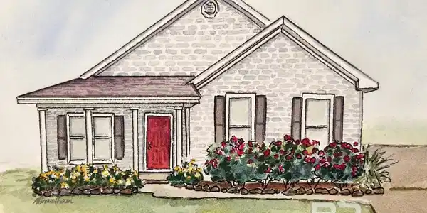 8489 Rosedown Lane