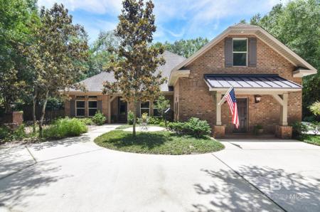 1 Greenbrier Lane