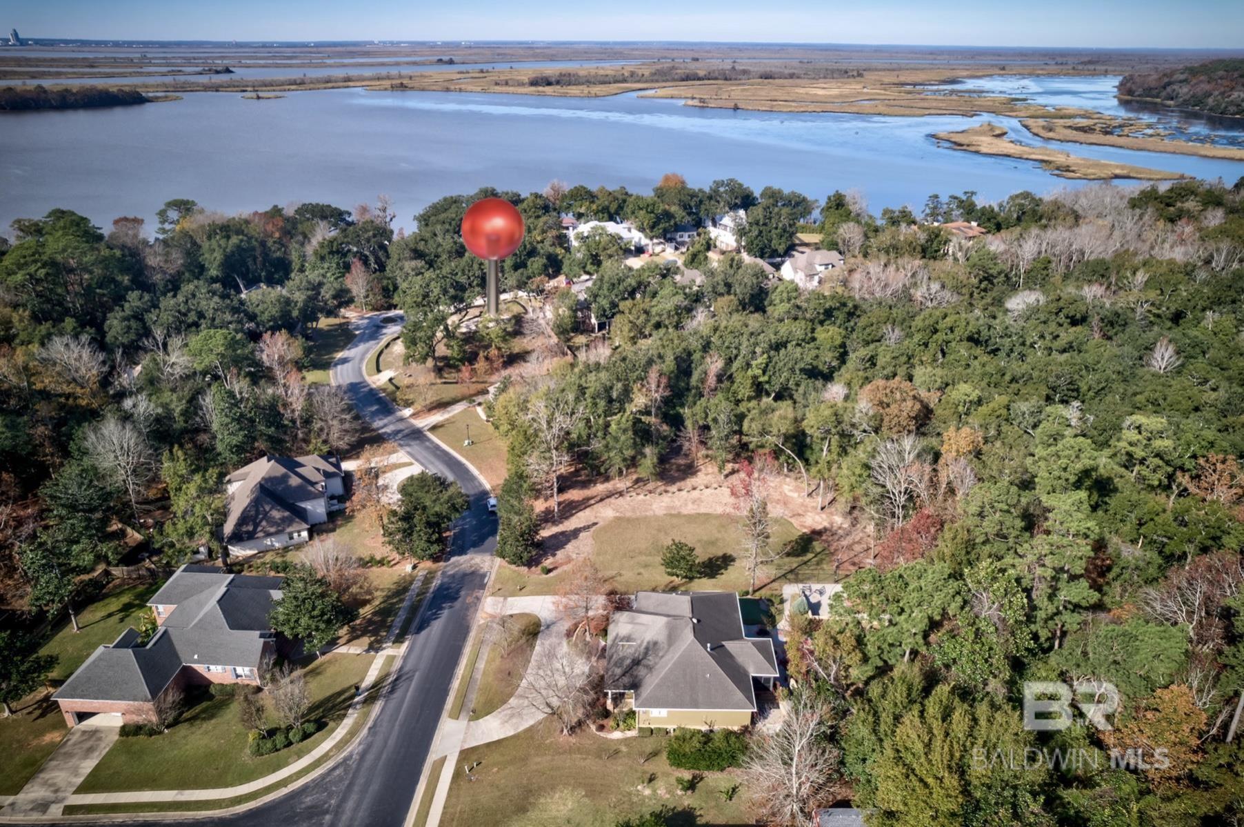 Image 3: Aerial View