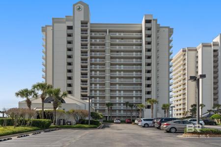 24800 Perdido Beach Boulevard