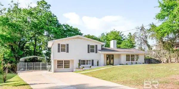 115 N Pineridge Road