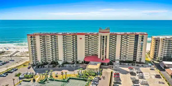 24400 Perdido Beach Boulevard