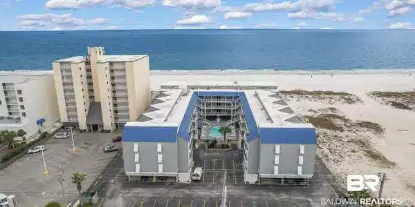 317 E Beach Boulevard