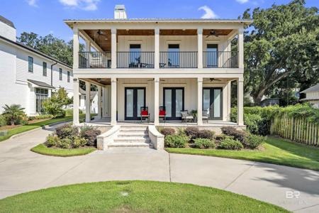403 S Mobile Street