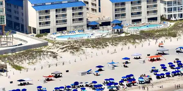 23044 Perdido Beach Boulevard