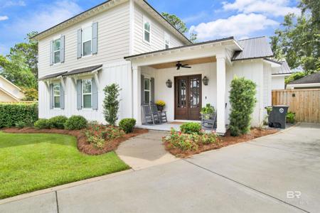 604 Patlynn Court