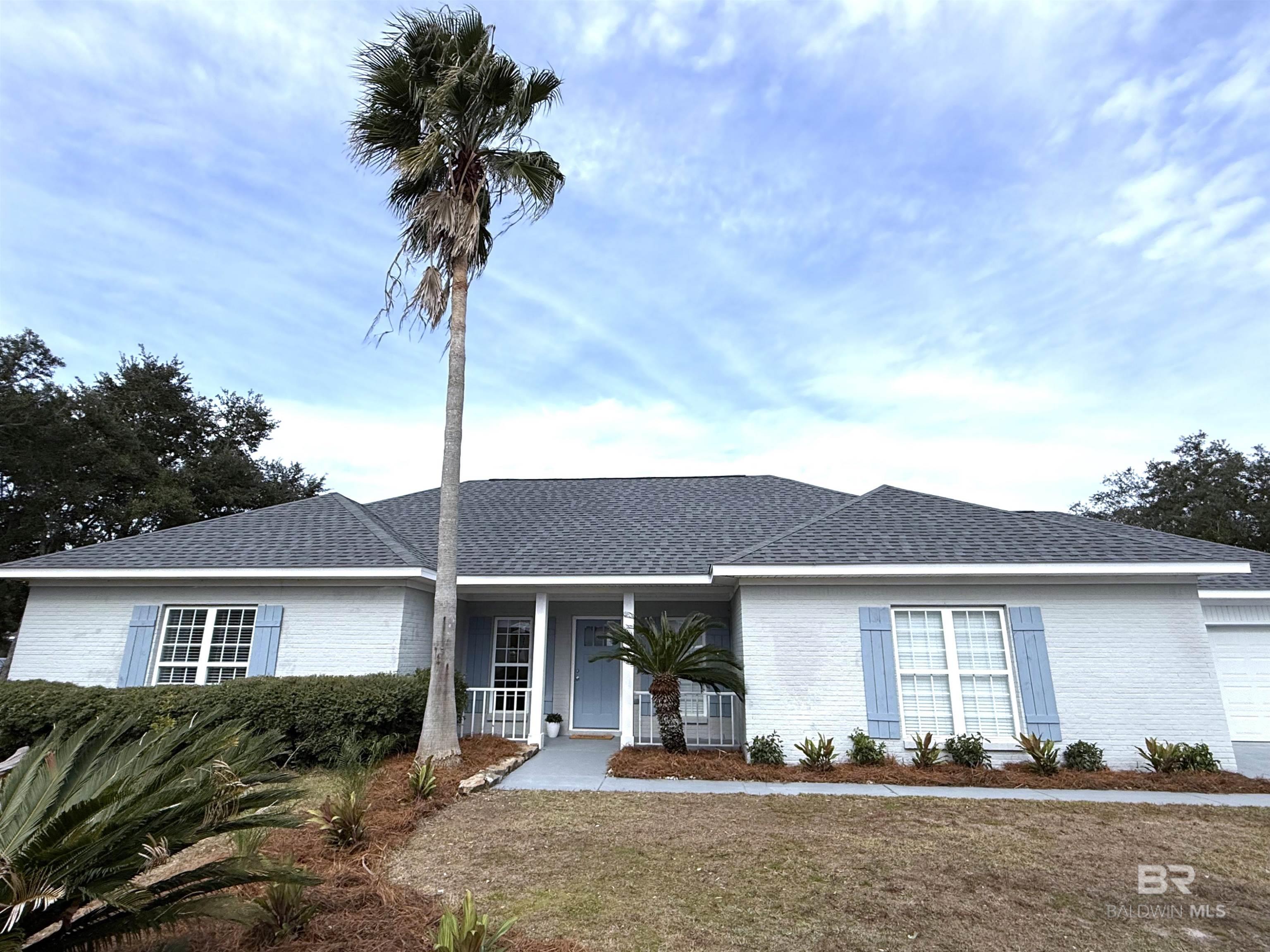 Image 2: Front Of Structure