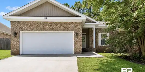 8352 Preakness Court