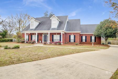 107 Orleans Drive