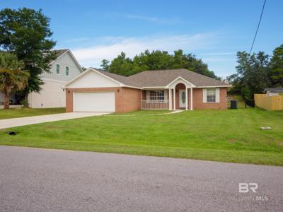 26137 Terry Cove Drive