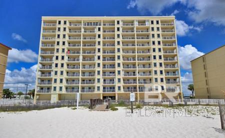 409 E Beach Boulevard