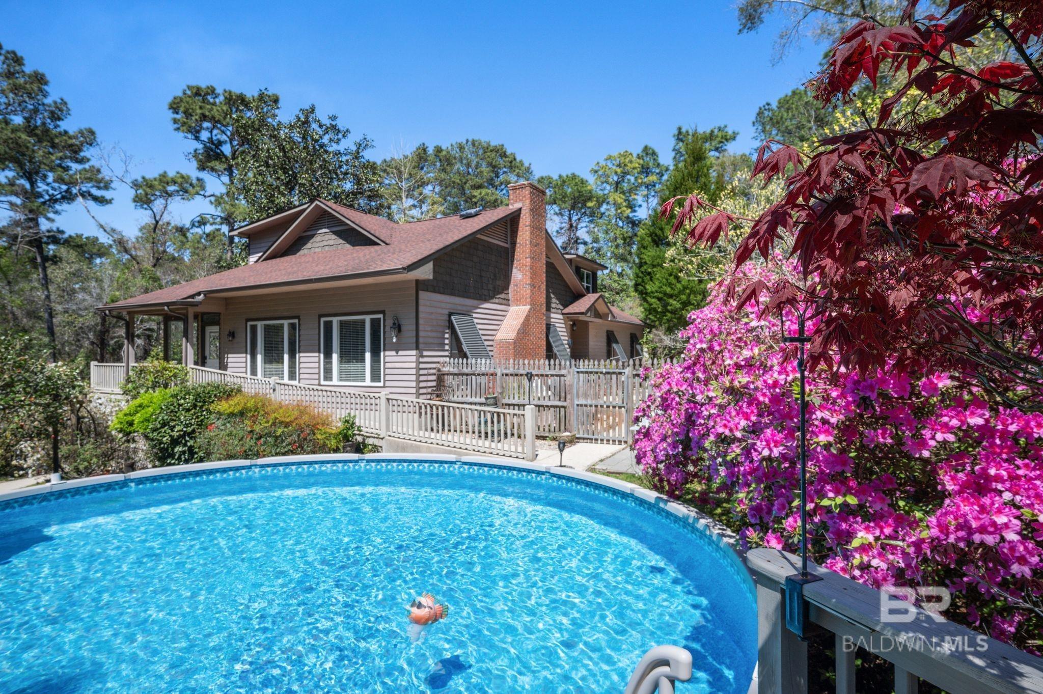 Image 2: Views of Pool