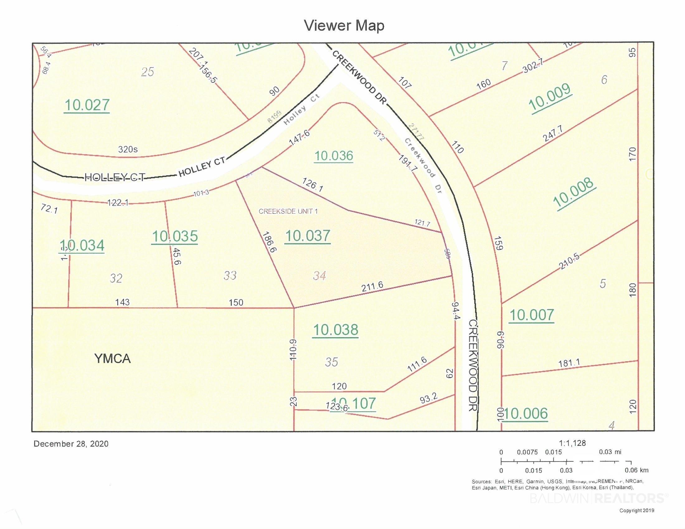 Image 2: Tax Map