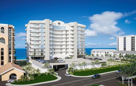 16557 Perdido Key Drive