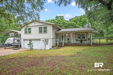 33129 Antietam Road