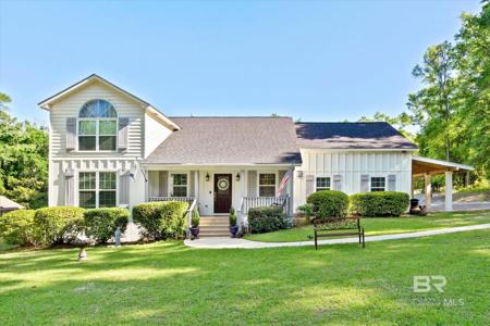 299 Beall Lane