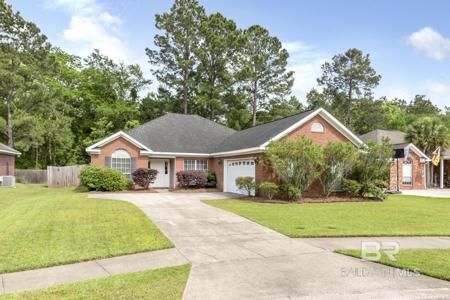 20872 Nobleman Drive