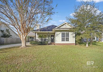 20319 River Mill Drive