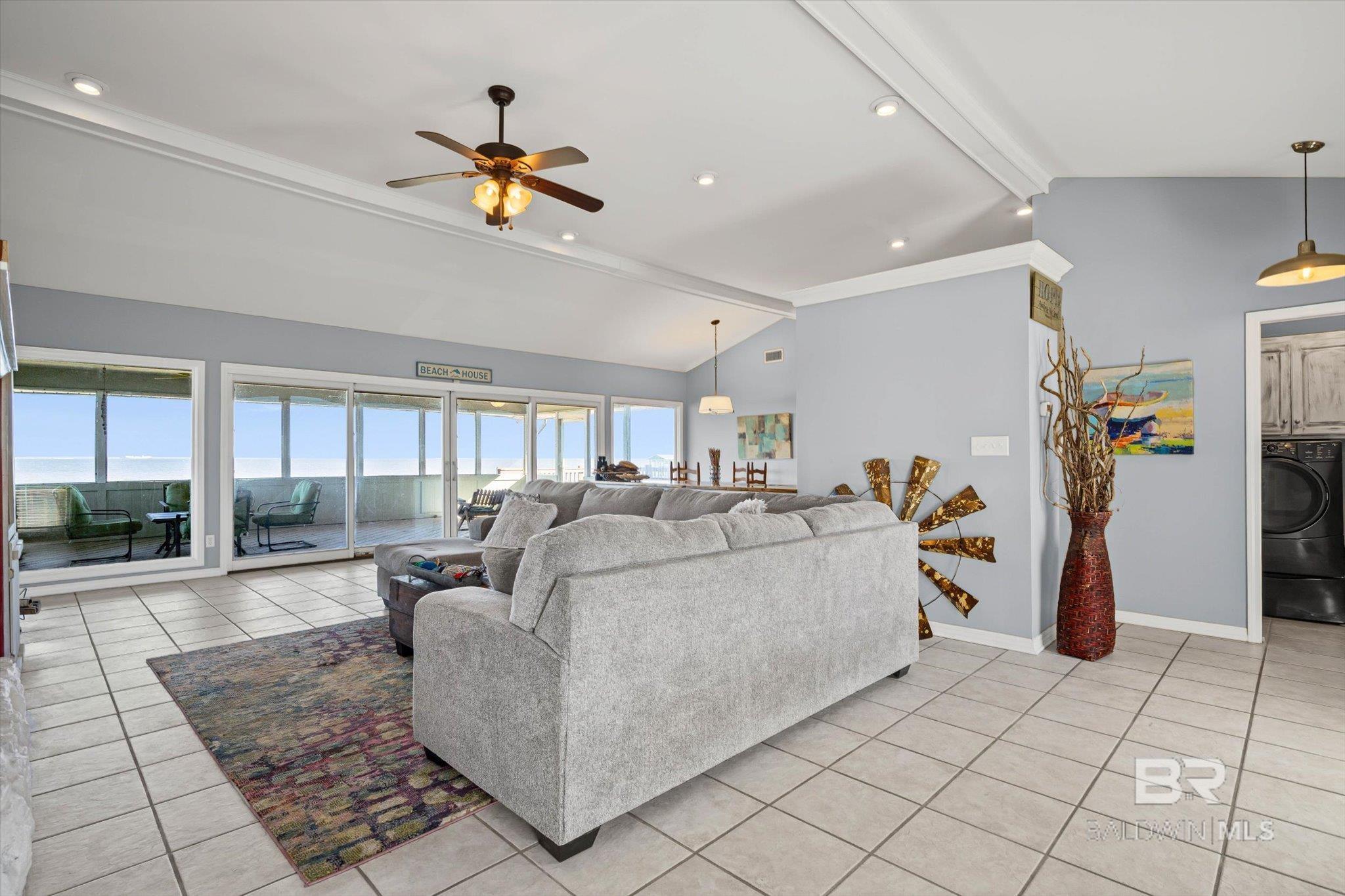 Image 2: Living Room