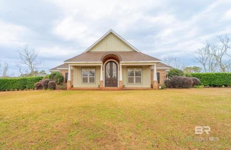 12581 Mary Ann Beach Road