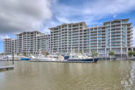 4851 Wharf Parkway