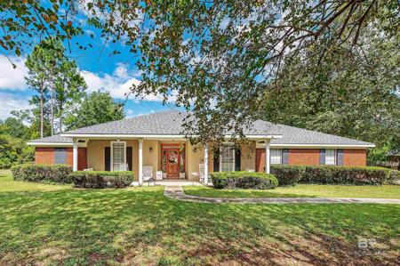 9901 Glover Court