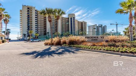 26800 Perdido Beach Boulevard