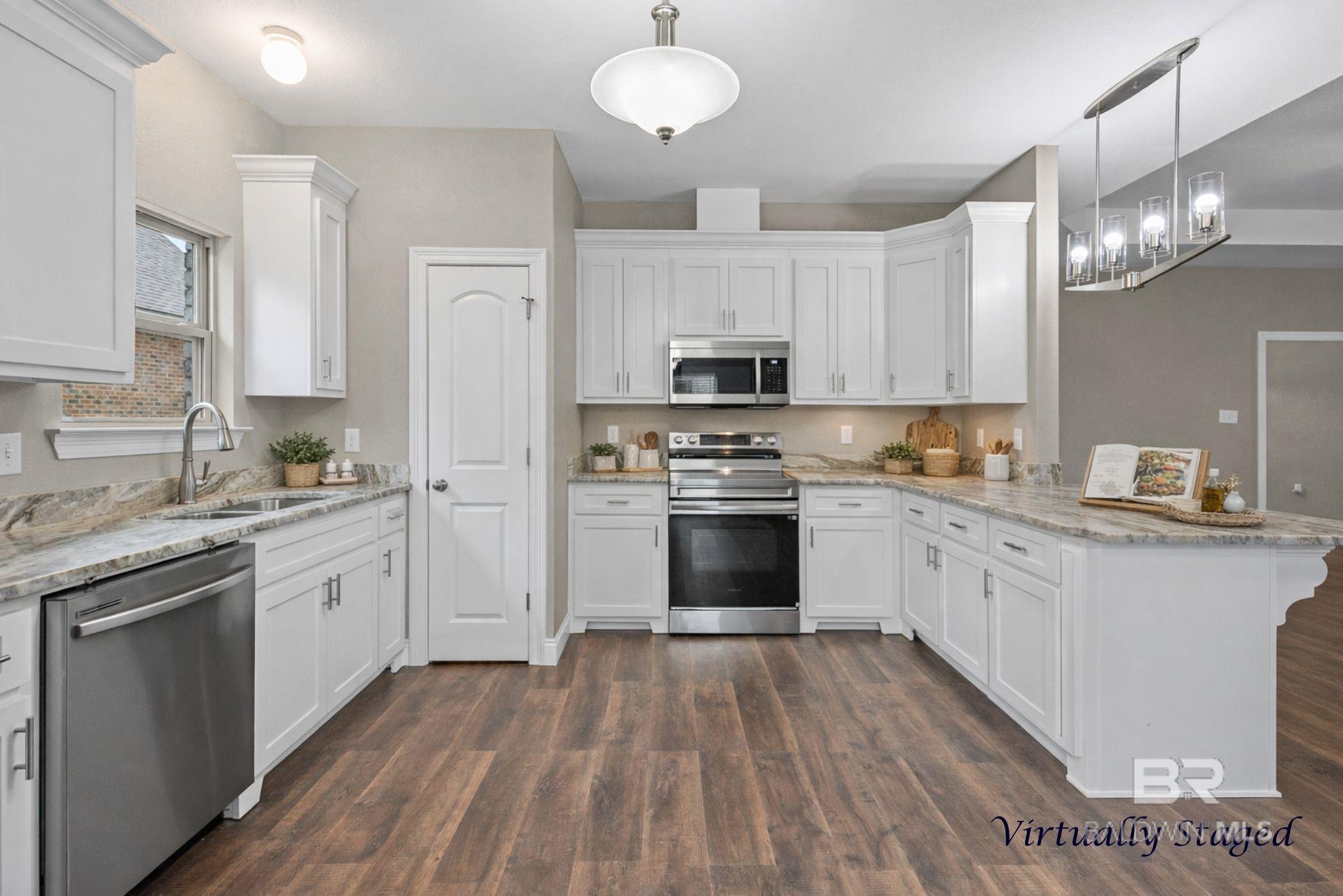 Image 2: Virtually Staged