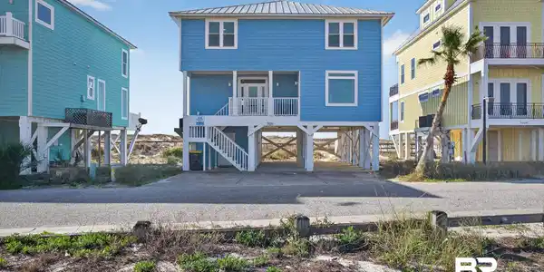 1416 W Dune Drive
