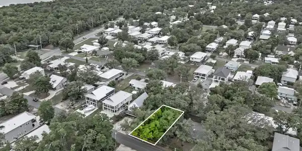 0 Armadillo Avenue