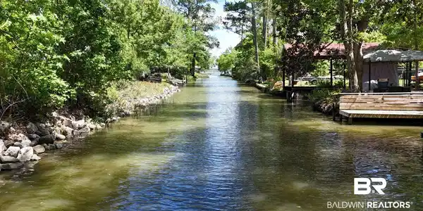 Image 2: Canal view