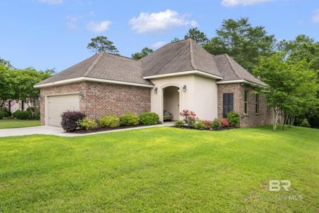 753 Serpentine Drive