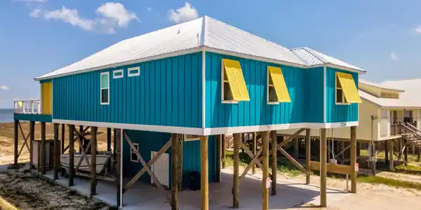 2324 ISLAND SHORES Drive