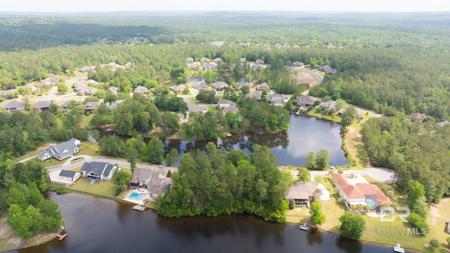 0 Dellwood Creek Circle