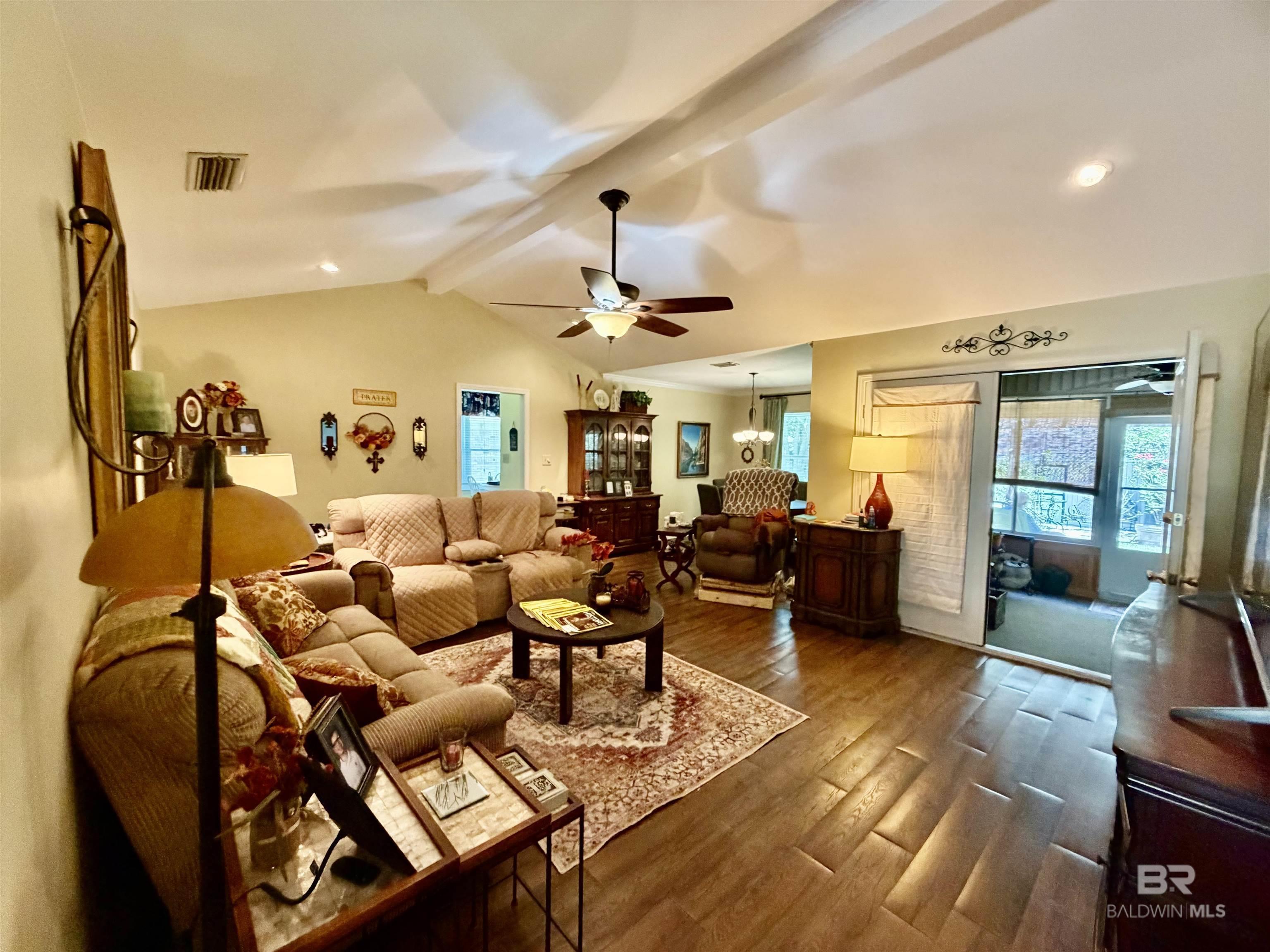 Image 2: Living Room
