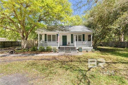 1116 Shore Acres Drive