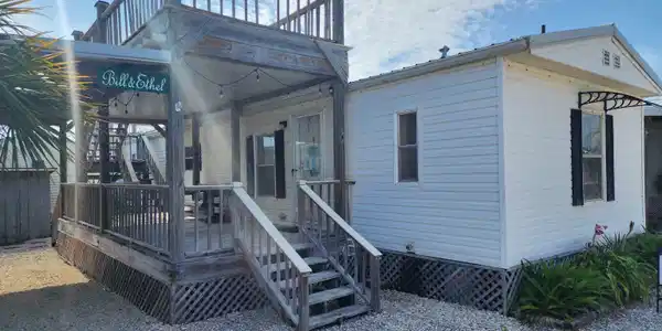 17000 Perdido Key Dr