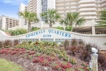 26200 Perdido Beach Boulevard
