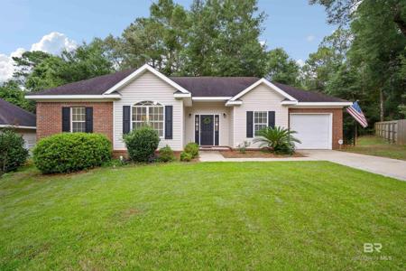27247 Charles Wesley Lane